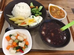 -海盗虾饭·剥好的小龙虾饭(SOHO尚都店)