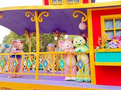 -上海迪士尼度假区