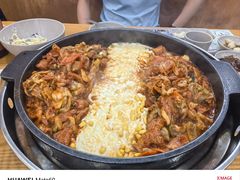 -高基五春川炒鸡排 韩国料理(威海总店)