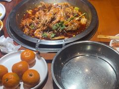 -邵汇大虾(同康路店)