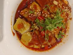 -王府井酒店(金桥港湾店)