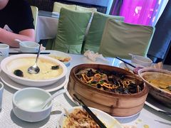 -上下九广州菜馆(锦业路店)