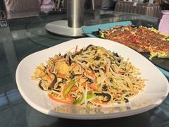 -天毓山庄·餐厅