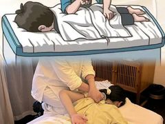 -筋骨堂热敷推拿按摩(翠华路店)