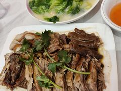 -官塘锋记鱼生·生腌·砂锅粥(牌坊街店)