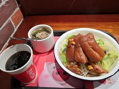 -猪角·闽南猪脚饭(福清1店)