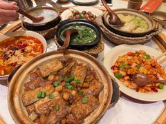 -同乐馆(阳光店)