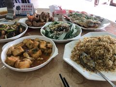 -双月饭店·20年老字号(新村店)