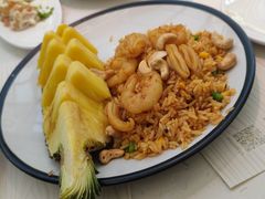 -大树餐厅(红旗街万达店)