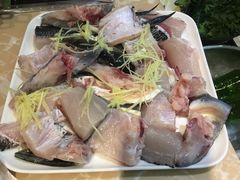 -海大大蒸汽海鲜餐厅·粤菜·特色小炒(欢乐颂店)