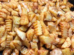 -正宁路小吃夜市