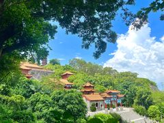 -南沙天后宫景区