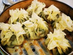 -内蒙联营烧麦 草原石榴红(护国寺店)