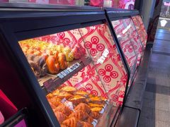 -CC BAGEL&SCONE 贝果与司康(南开大悦城店)