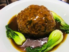 -汇贤府·李氏鲁菜(五棵松店)