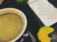 美式咖啡-太平洋咖啡(青岛万象城店)