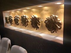 -华夏良子·足道SPA艾灸(王府井店)