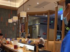 -马记永·兰州牛肉面(3019君尚店)