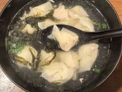 -舒蔡记生煎菜饭(云南中路店)