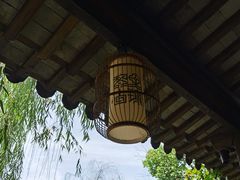 -黎里古镇