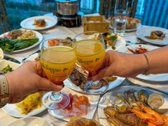 -深圳皇庭V酒店