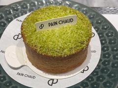 -PAIN CHAUD 百丘(尚嘉中心店)