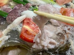 -海关荤豆花(洋河一路店)