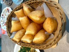 -幸福的烤包子·新疆菜