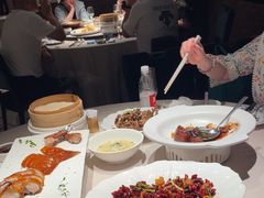 -漢舍中国菜馆(889广场店)
