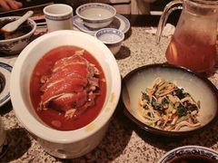 -南京大牌档(淮安吾悦广场店)