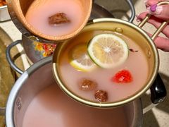 -Ant 蚂蚁洞烤肉·大营地(上海静安大悦城店)