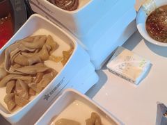 -名扬煮艺肥牛自助火锅(同和店)