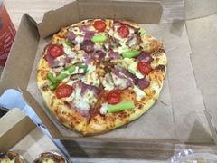 -达美乐比萨(东新路店)