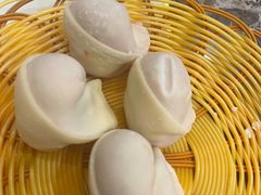 招牌香滑牛肉饺-潮悦牛肉火锅城(水贝店)