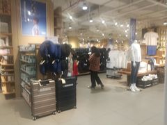 -MUJI无印良品(恒力MALL店)