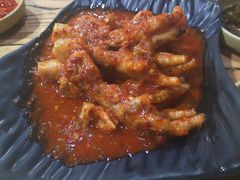 -京玉菲饭店(李村店)