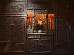 -宝轩渔府·老字号海鲜·正宗津菜(水上店)
