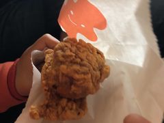 脆皮炸鸡-德克士(蔚县永昌店)