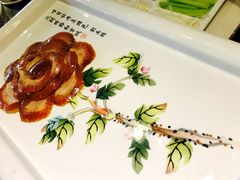 -京味斋·北京烤鸭(华威桥北工大店)