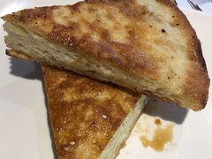 木屋烤饼-木屋烧烤(万德庄店)