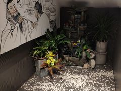 景观位-白起肉夹馍