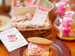 -辛一·铜锣烧(鸿寿坊店)
