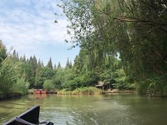 -同里国家湿地公园