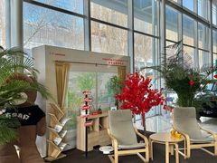 -哈尔滨运通俊杰东风本田4S店(国际会展中心店)