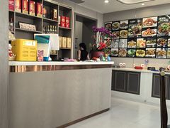 -龙香居海鲜浑锅家常菜·特色驴肉