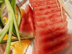 -马凯餐厅(长椿街店)