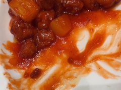 -金陵后厨·南京菜(新街口秣陵路店)