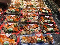 -池田寿司·新鲜现做(朝阳大悦城店)