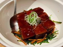 江南红烧肉-上海滩餐厅(BFC外滩金融中心店)