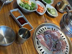 -牛人·雪花牛·木炭烤肉(昆山陆家店)